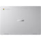 ASUS 14" 64GB Multi-Touch 2-in-1 Chromebook Flip CX1