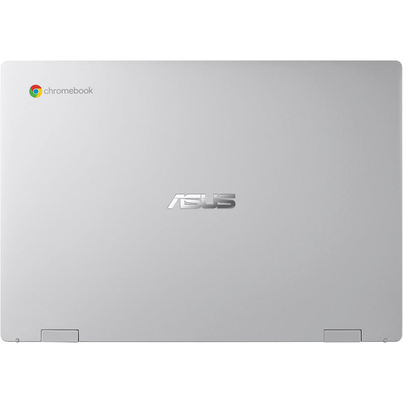 ASUS 14" 64GB Multi-Touch 2-in-1 Chromebook Flip CX1