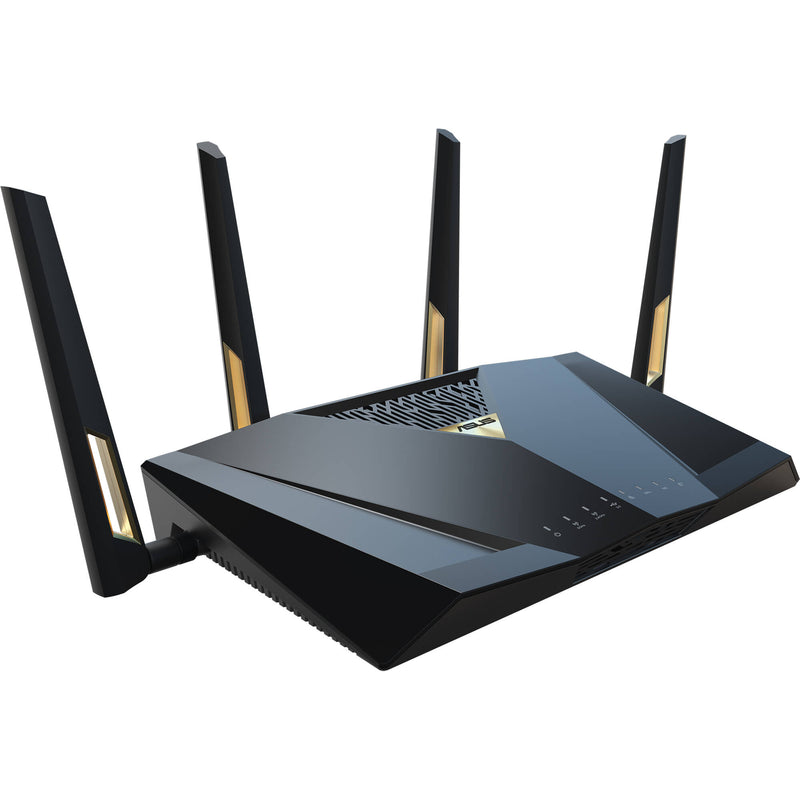 ASUS RT-BE88U BE7200 Wireless Dual-Band Multi-Gig Router