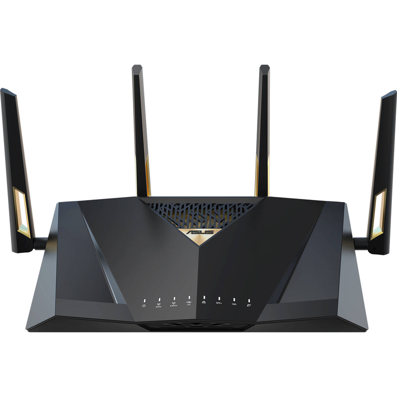 ASUS RT-BE88U BE7200 Wireless Dual-Band Multi-Gig Router