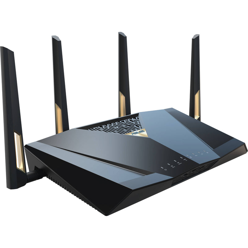 ASUS RT-BE88U BE7200 Wireless Dual-Band Multi-Gig Router