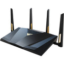 ASUS RT-BE88U BE7200 Wireless Dual-Band Multi-Gig Router