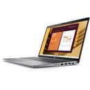 Dell 15.6" Latitude 5550 Multi-Touch Laptop (Silver)