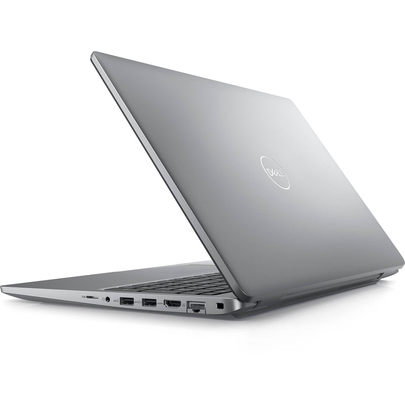 Dell 15.6" Latitude 5550 Multi-Touch Laptop (Silver)