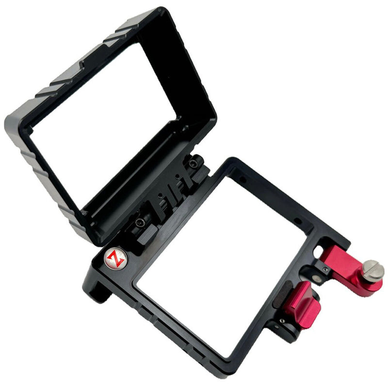 Zacuto Z-Finder Frame for Canon C400