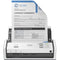 Brother ADS-1350W Wireless Portable Document Scanner