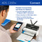 Brother ADS-1350W Wireless Portable Document Scanner