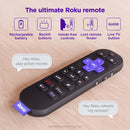 Roku Voice Remote Pro (2nd Edition)