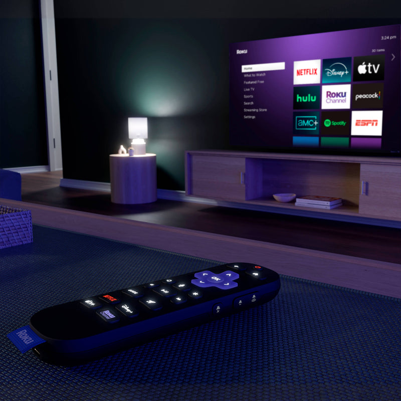 Roku Voice Remote Pro (2nd Edition)