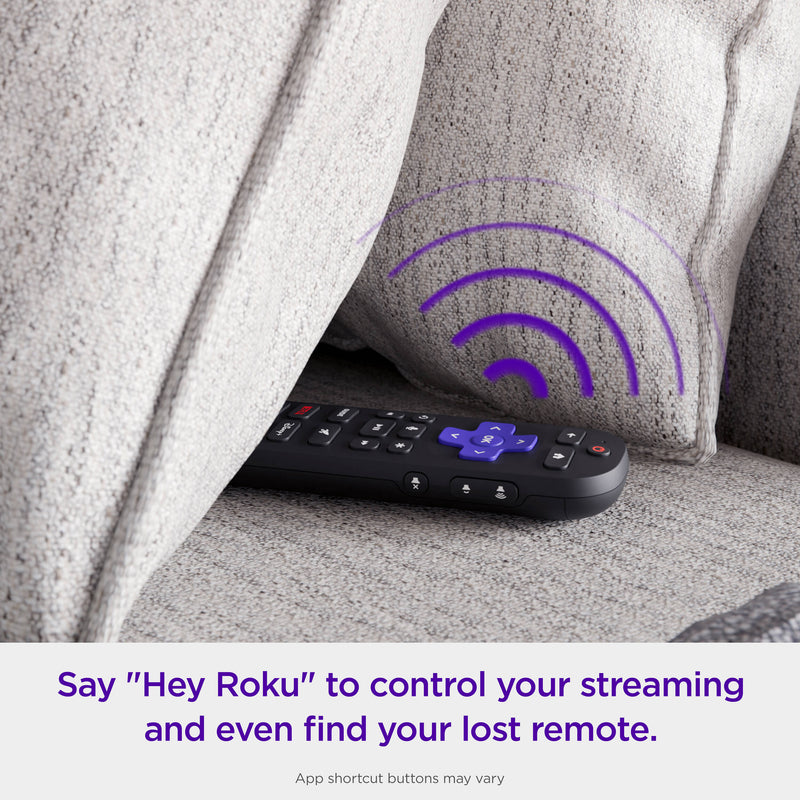 Roku Voice Remote Pro (2nd Edition)