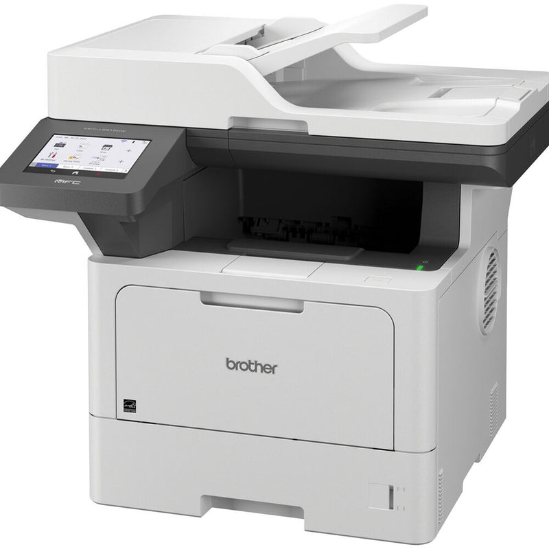 Brother MFC-L5915DW Monochrome Laser All-in-One Printer