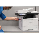 Brother MFC-L5915DW Monochrome Laser All-in-One Printer