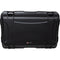 Gator Waterproof Case with Diced Foam Insert (Black, 21.5 x 12.5 x 11.6")