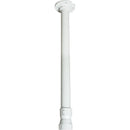 Speco Technologies CLTPX1 Extendable High-Ceiling Mount for Speco Blue PTZ Cameras (24 to 48")