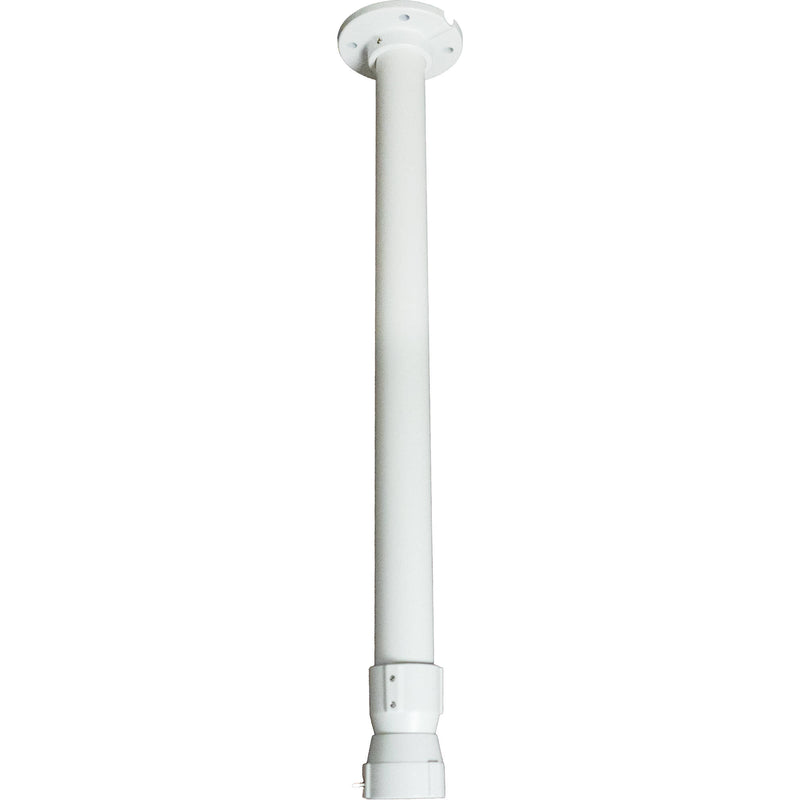 Speco Technologies CLTPX1 Extendable High-Ceiling Mount for Speco Blue PTZ Cameras (24 to 48")