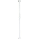 Speco Technologies CLTPX1 Extendable High-Ceiling Mount for Speco Blue PTZ Cameras (24 to 48")