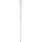 Speco Technologies CLTPX1 Extendable High-Ceiling Mount for Speco Blue PTZ Cameras (24 to 48")