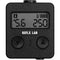 Reflx Lab Shoe Mount Light Meter (Black)