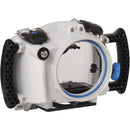 AQUATECH EDGE Base Underwater Housing for FUJIFILM X-T5 (Gray)