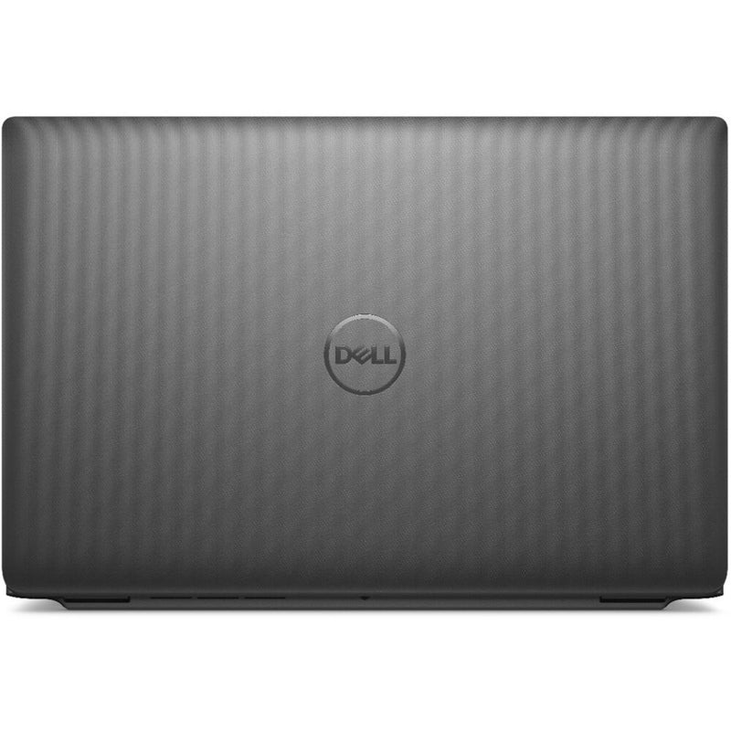 Dell 15.6" Latitude 3550 Multi-Touch Laptop (Silver)