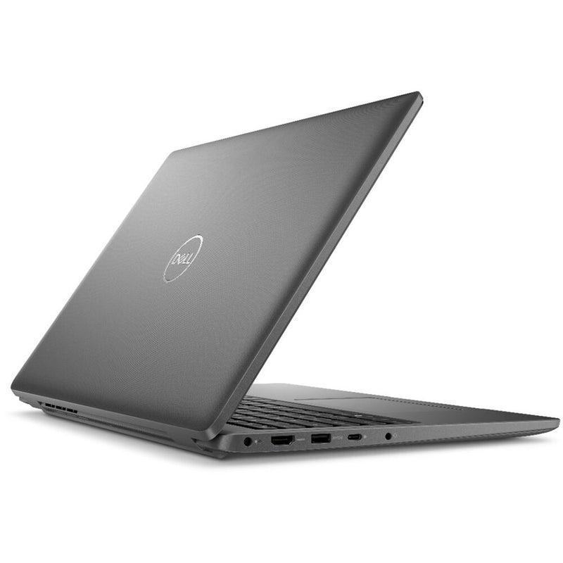 Dell 15.6" Latitude 3550 Multi-Touch Laptop (Silver)