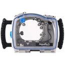 AQUATECH EDGE Base Underwater Housing for FUJIFILM X-T5 (Gray)