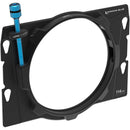 Kondor Blue 114mm Lens Back Clamp for Matte Box