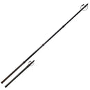 K-Tek KC108CC Essential 5-Section Composite Boompole with Coiled Cable (9')