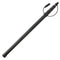 K-Tek KC108CC Essential 5-Section Composite Boompole with Coiled Cable (9')