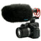 Radius Mini Windcover for Rode VideoMic NTG