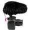 Radius Mini Windcover for Rode VideoMic Pro+