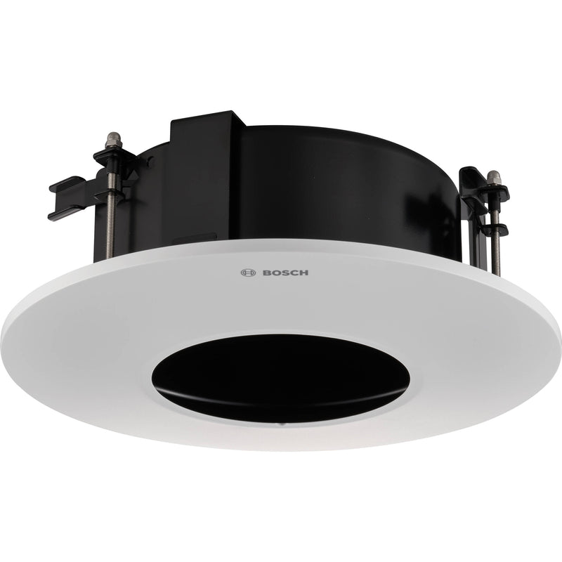 Bosch NDA-5070-PLEN In-Ceiling Plenum Kit (148mm, White)