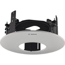 Bosch NDA-5070-IC In-Ceiling Mount Kit (White)