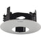 Bosch NDA-5070-IC In-Ceiling Mount Kit (White)