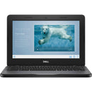 Dell 11.6" 64GB Multi-Touch Chromebook 3110