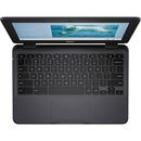 Dell 11.6" 64GB Multi-Touch Chromebook 3110