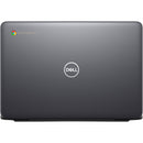 Dell 11.6" 64GB Multi-Touch Chromebook 3110