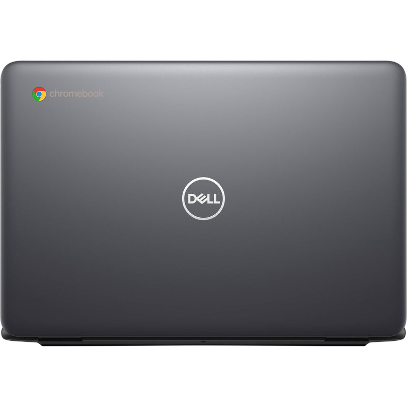 Dell 11.6" 64GB Multi-Touch Chromebook 3110