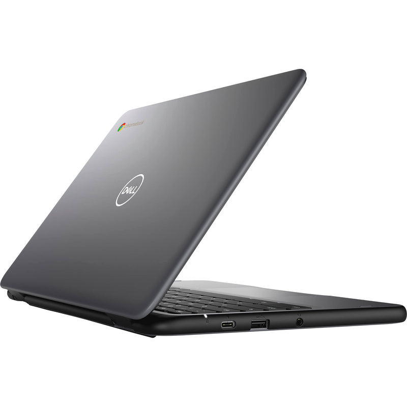 Dell 11.6" 64GB Multi-Touch Chromebook 3110