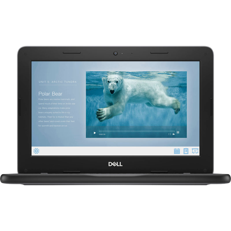 Dell 11.6" 64GB Chromebook 3110