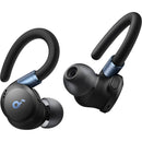 Soundcore by Anker Sport X20 True-Wireless In-Ear Sports Earbuds (Black)