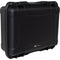 Gator Titan Series ATA-300 Waterproof Console Case for Allen & Heath CQ20