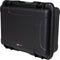 Gator Titan Series ATA-300 Waterproof Console Case for Allen & Heath CQ12 or CQ18