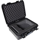 Gator Titan Series ATA-300 Waterproof Console Case for Allen & Heath CQ12 or CQ18