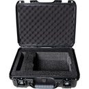 Gator Titan Series ATA-300 Waterproof Console Case for Allen & Heath CQ12 or CQ18