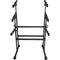 Gator Frameworks Heavy-Duty 3-Tier Keyboard / Equipment Stand