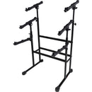 Gator Frameworks Heavy-Duty 3-Tier Keyboard / Equipment Stand