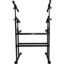 Gator Frameworks Heavy-Duty 3-Tier Keyboard / Equipment Stand