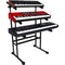 Gator Frameworks Heavy-Duty 3-Tier Keyboard / Equipment Stand