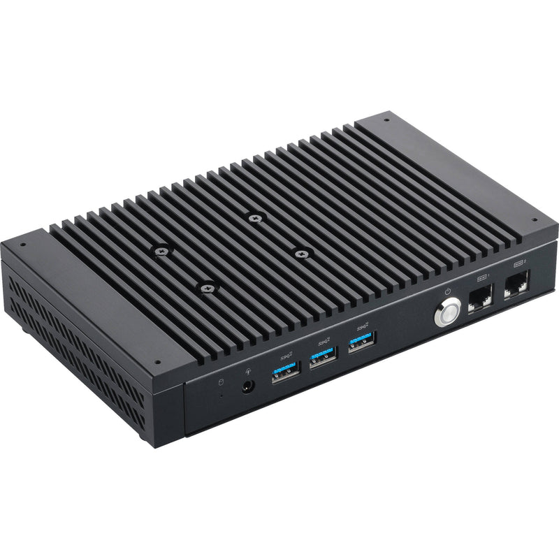 Panasonic ClearConnect Digital Signage Media Player (Core i3, 3x HDMI, 16GB RAM, 256GB SSD, Windows 10)